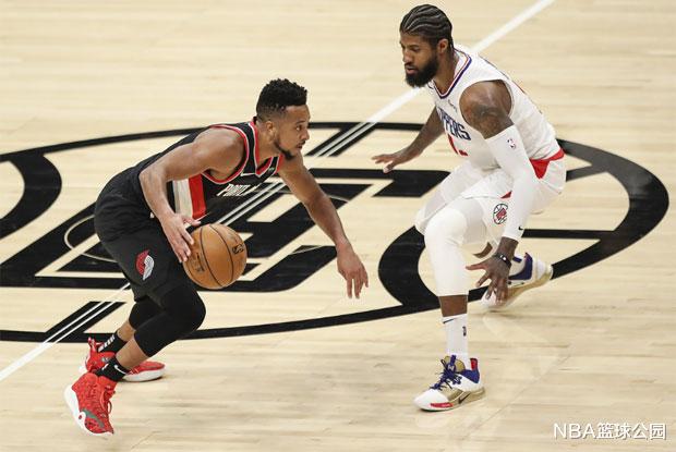 開拓者隊(duì)|65+15+12！考辛斯隆多兌現(xiàn)價(jià)值，這就是全力快船？湖人籃網(wǎng)要當(dāng)心了