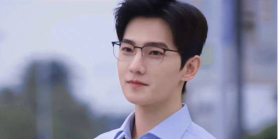 秀出新天地|再演顾漫小说男主，杨洋演的于途魅力点在哪？烟火气与帅气并存