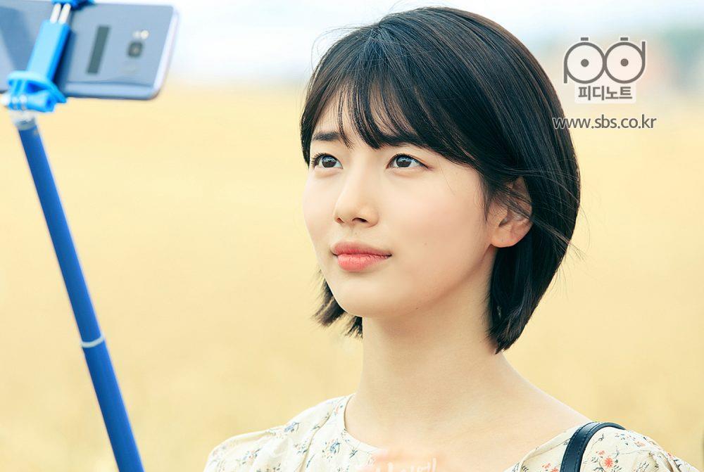 短发 谁说短发没魅力？10位韩剧短发女神，金玟廷更是满满GIRL CRUSH