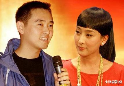 景甜|从“三料视后”到沦为“娱乐圈废品”，李小璐毁了马苏的一切