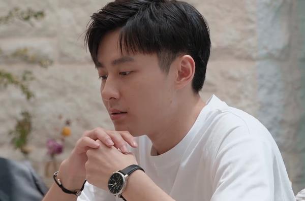 心动的信号第四季|心动4：马子佳成中央空调，女四女五皆动心，疑似与3人约会