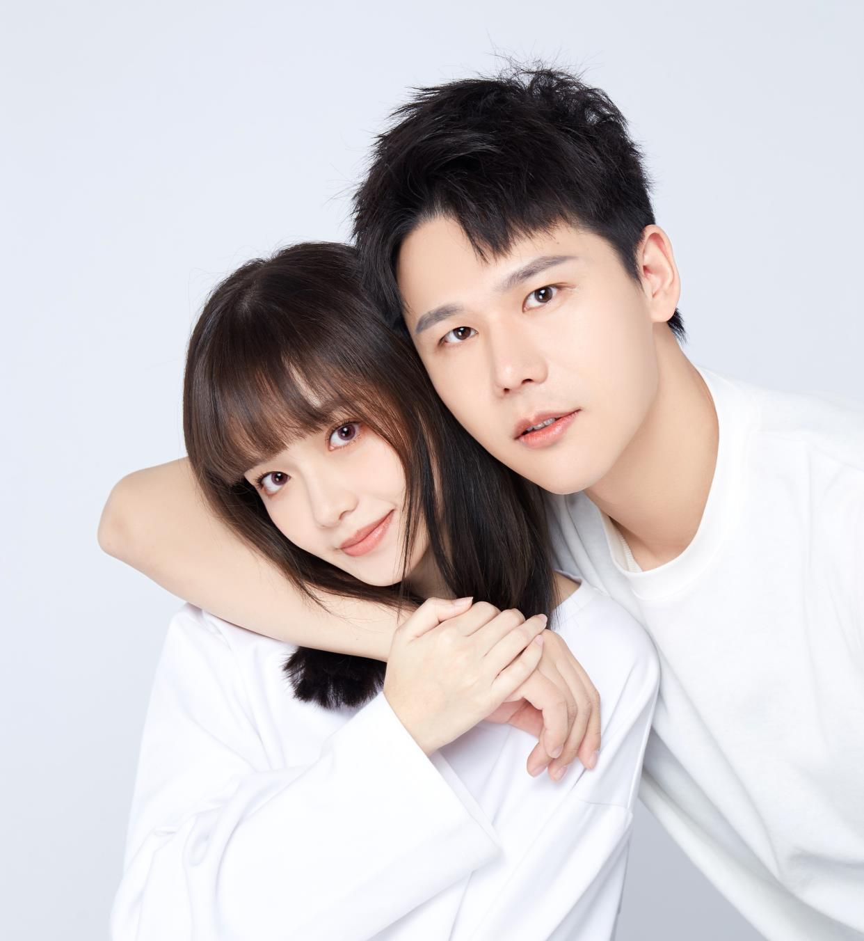 张慧贤|机智的恋爱：张慧贤官宣男朋友，却没有一个嘉宾为她送上祝福