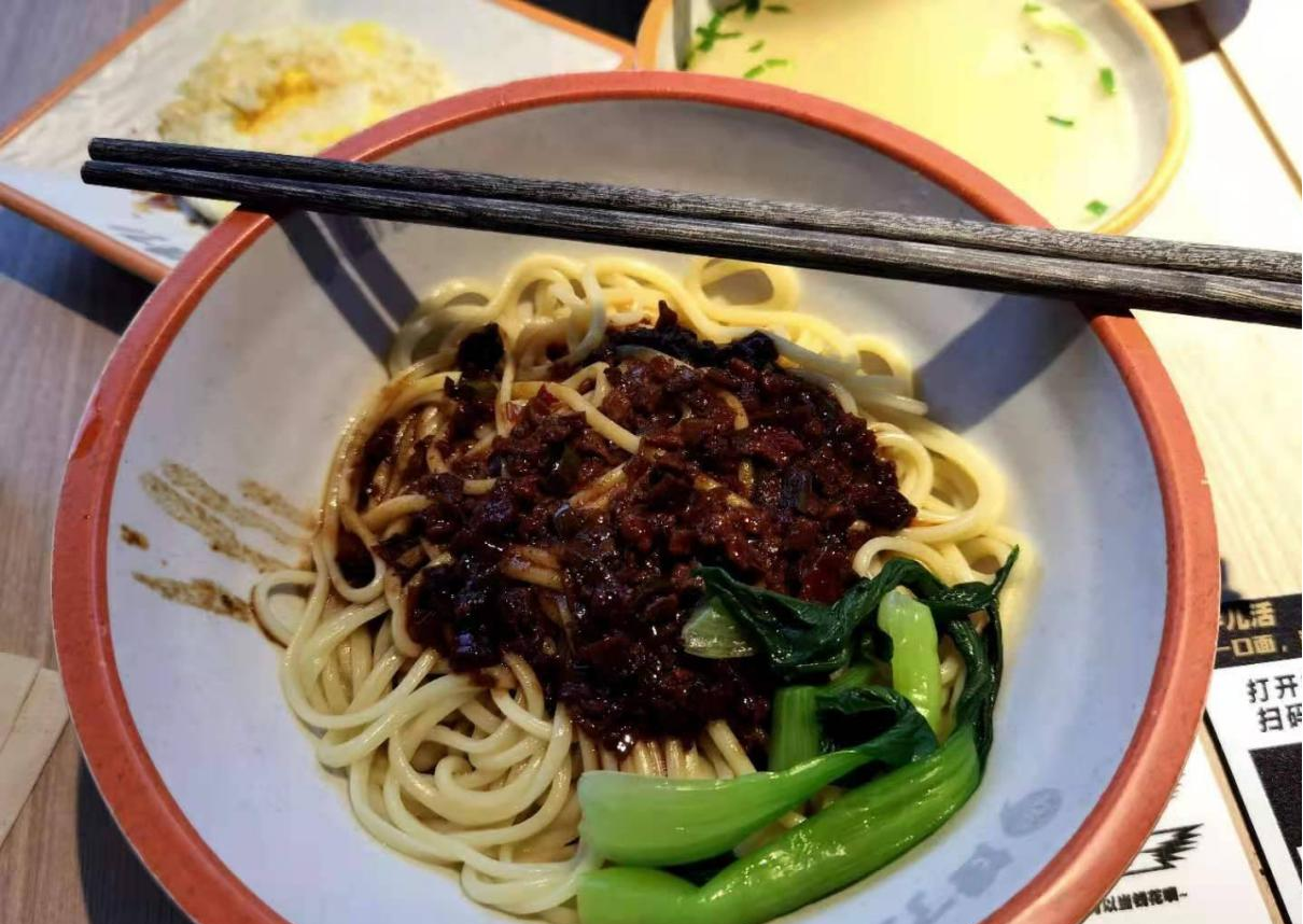 泡面|为何有人吃泡面能减肥，自己却越吃越胖