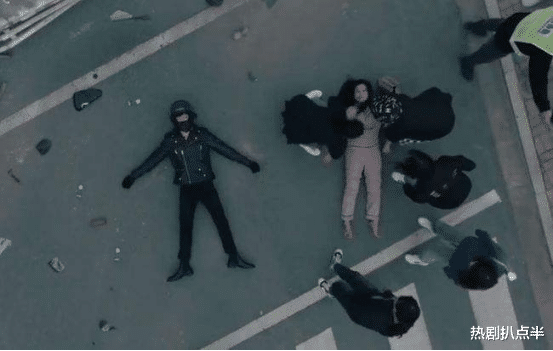 赵丽颖|年底6大顶流新剧混战，杨紫赵丽颖剧烂尾，肖战王一博新剧对打