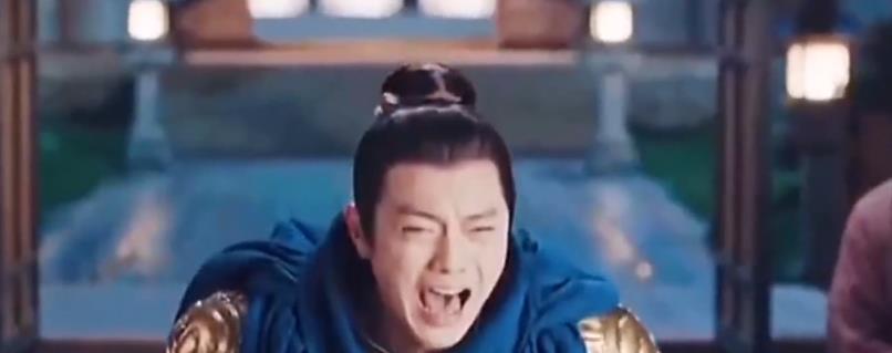 蒙牛乳业|《骊歌行》韩王妃下线？原来这才是韩王“黑化”的原因