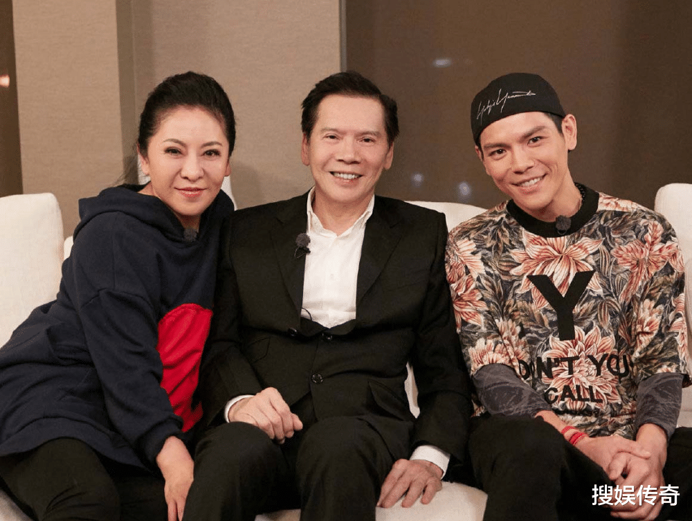 向佐|同样是向华强的儿子，为何只力捧向佐，对向佑不管不顾