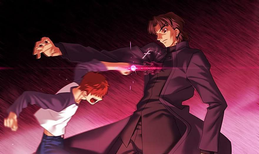 fate|Fate里有件東西不能隨便送，否則說不定會有性命之憂