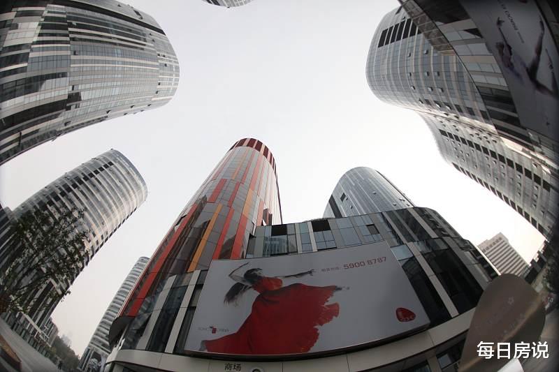 卫生间|楼市转向：2021下半年，卖房的人或许比买房的人更着急
