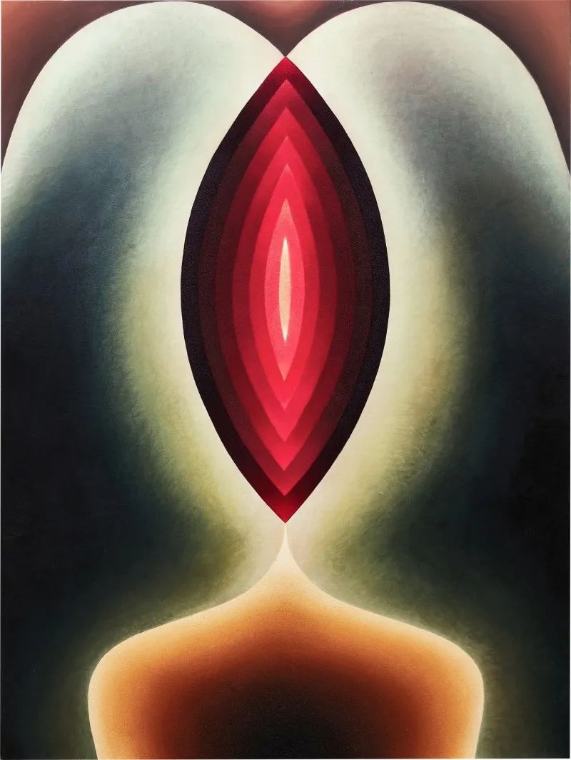 |拍场速递｜香港苏富比秋拍遇现当代艺术“冷雨夜”