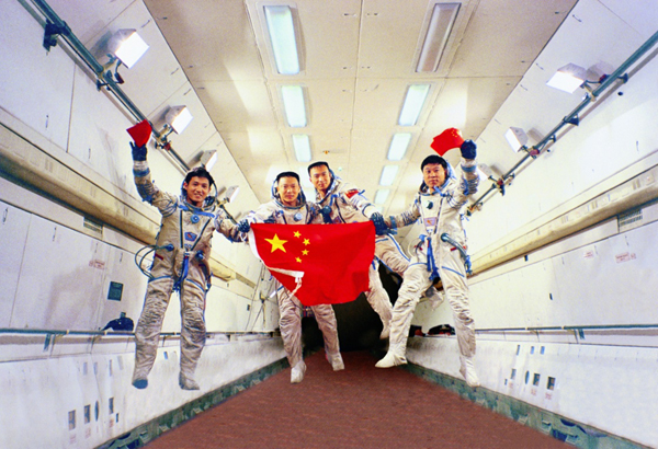 中国人的空间站,为何希望其它国家加入?维护空间站要花多少钱?