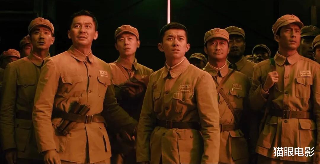 电影|吴京新片口碑出炉，徐峥杨澜直呼感动，观众：拍出了中国人的骄傲