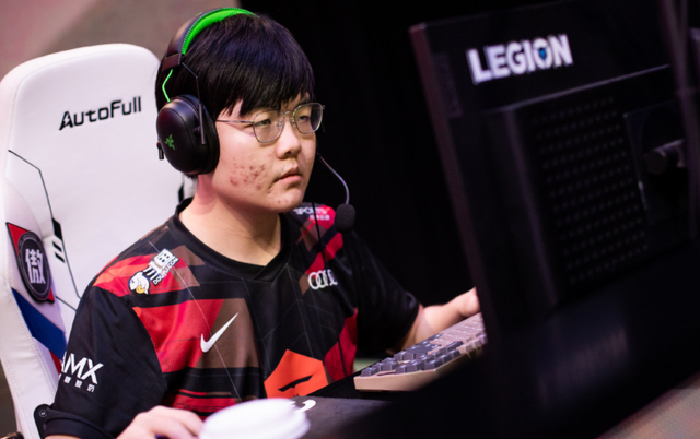 lpl|LPL下赛季重新洗牌，多支豪强组建超级战舰，EDG也只能排在B+级
