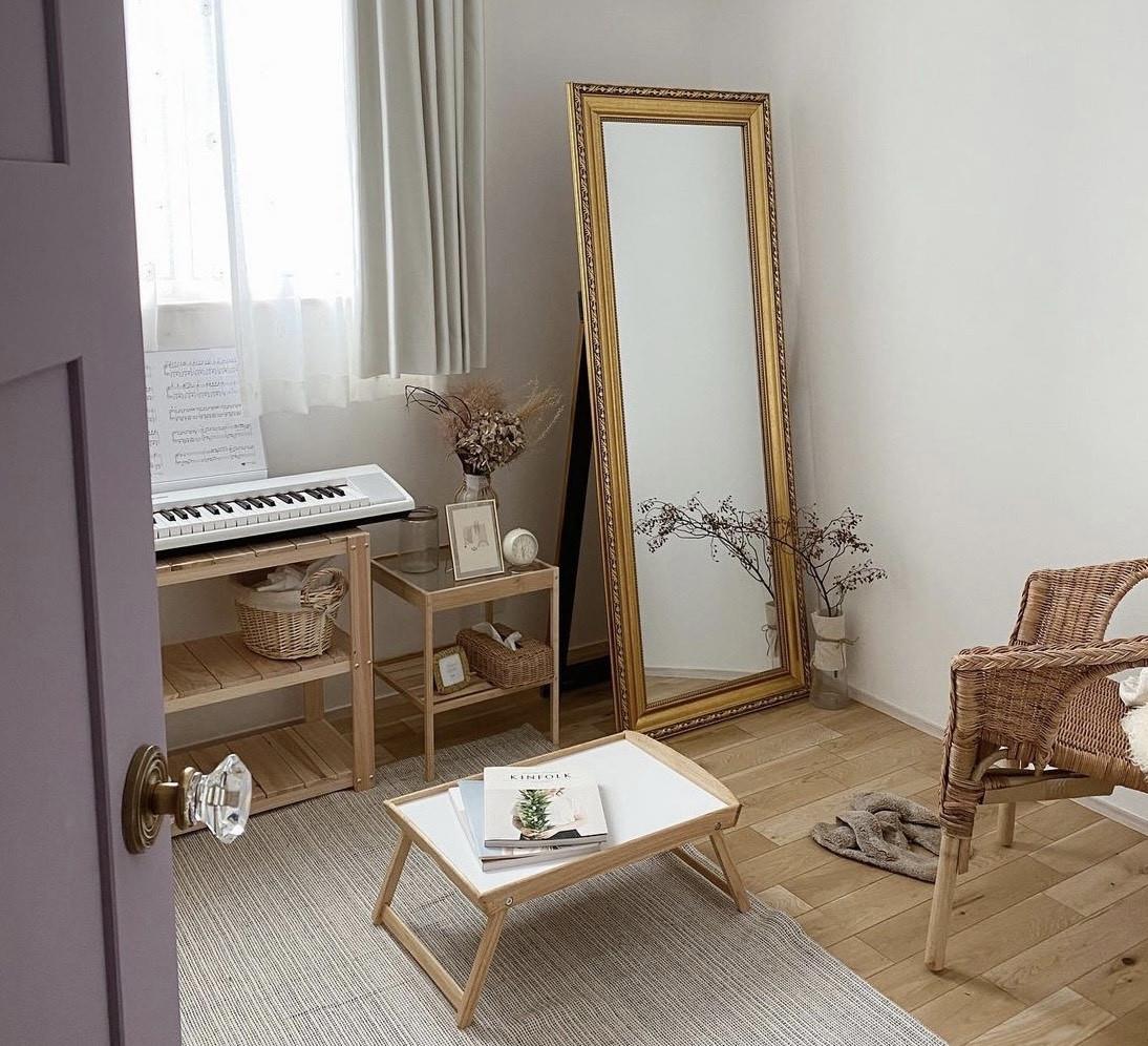 日本太太在中国的家,所见之处皆整齐有序,看着也太舒畅了!