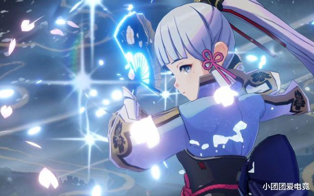 张哲瀚|原神：近期3位备受争议的新老婆，究竟先抽神里，还是等宵宫甘雨！