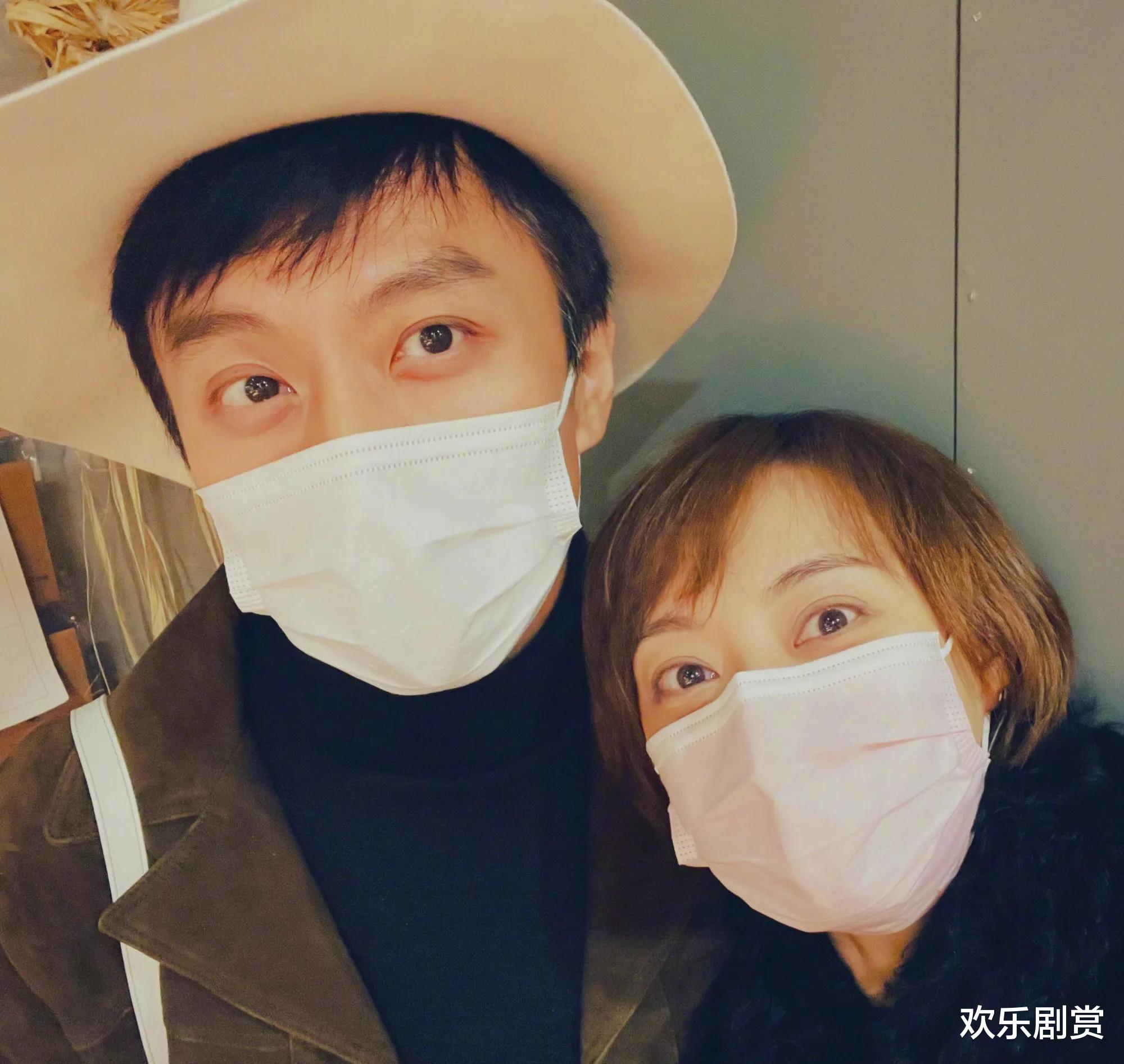 明星素颜|甄嬛传播出10年，孙俪演技难突破，蔡少芬成综艺咖，有5位结婚生娃后资源变虐