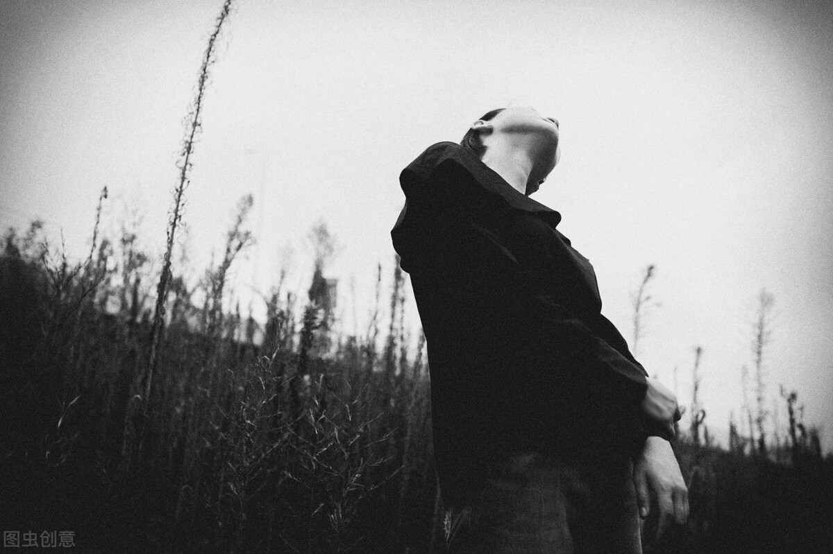 |混到三十五岁，我连一个朋友都没有了