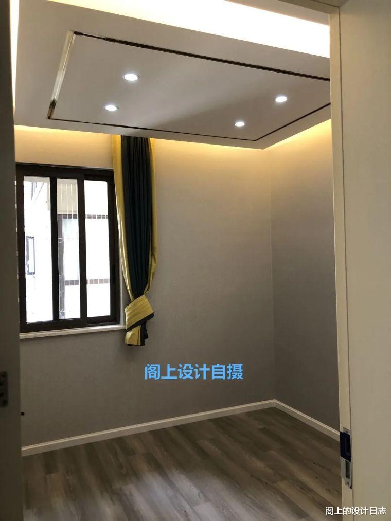 阁上的设计日志|装修设计中按步骤施工容易被忽略的细节点（吊顶篇）