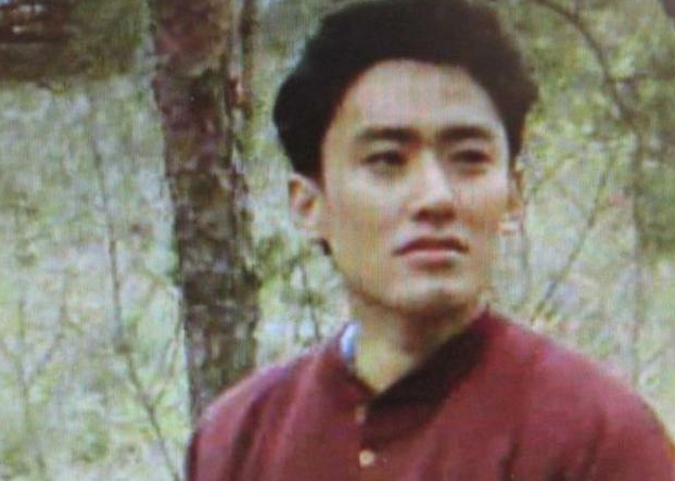 于和伟|“叔圈顶流”于和伟：姐姐砸锅卖铁供他读书，成名后回报全家