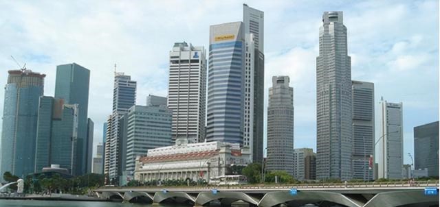 為何新加坡寧願影響經濟發展，也要廢除、抵制漢語？原因很簡單-圖4
