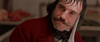 工作室|这些看似是特效的电影画面，居然都是实拍的…