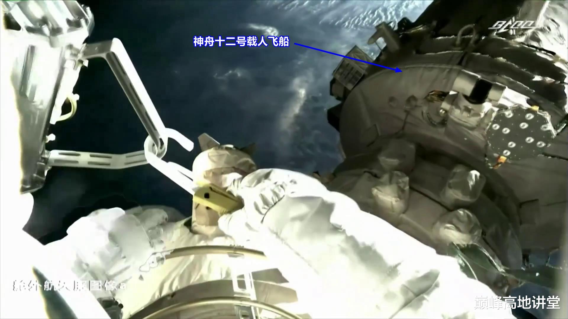 天宫空间站 天宫空间站后续建造流程公开，各种构型轮番上阵，犹如变形金刚