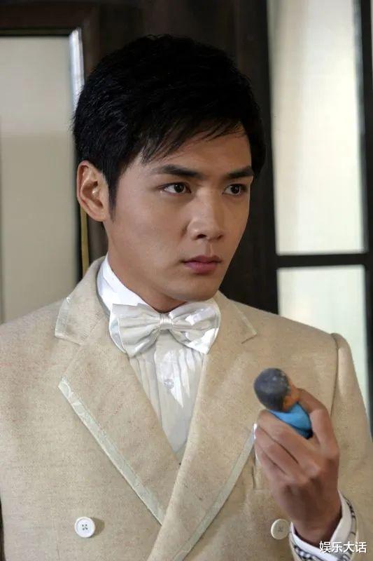 郭珍霓|同班不同命！中戏02表本演技对比：郭珍霓黯然退圈，童瑶力夺视后