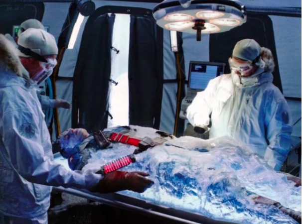 科学家|120岁望提前实现?以色列发现新“长寿物质”,专家:可适用人类