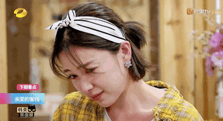 沈梦辰|真分手了？杜海涛清空8年恩爱照片，沈梦辰一条朋友圈曝光真相