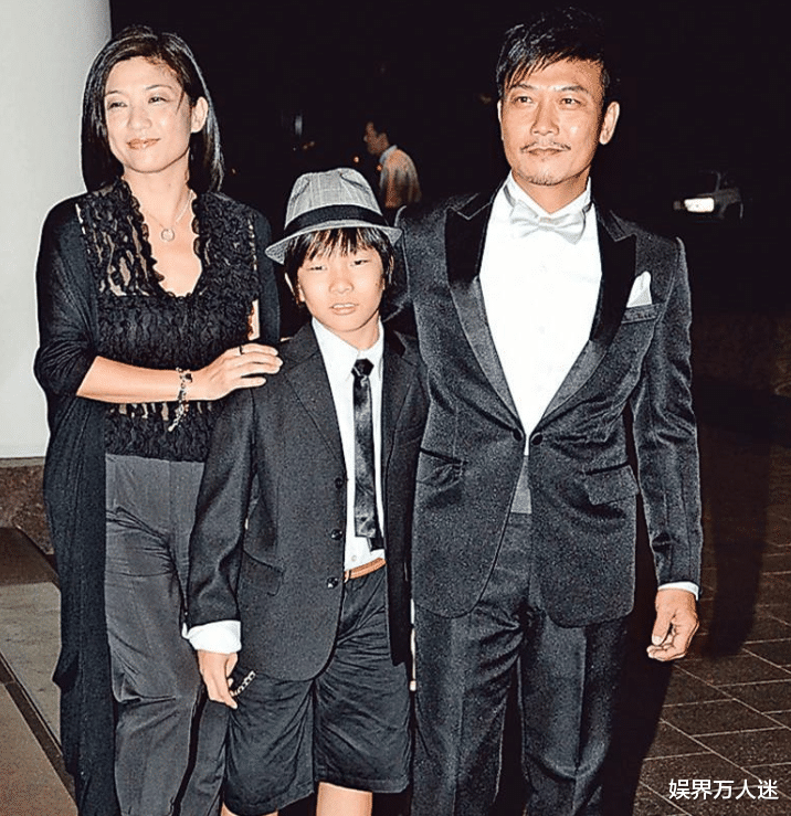 钱小豪|妻子改嫁富豪，儿子改姓，58岁钱小豪现面目沧桑拍烂片为生