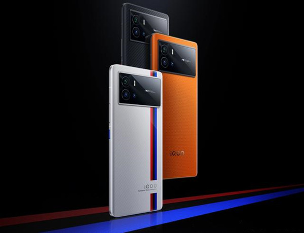 小米12|小米12对手来了!国产性价比旗舰问世,骁龙8+120W快充仅3999元