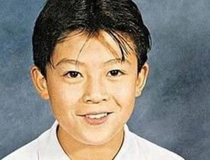 林青霞|明星们的老照片，18岁的林青霞，学生时期的景甜，张张值得回忆