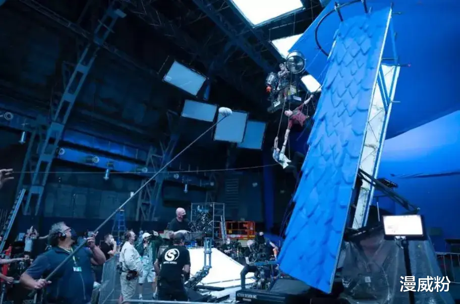 汪可盈|汪可盈加入漫威电影宇宙？本人耿直回应