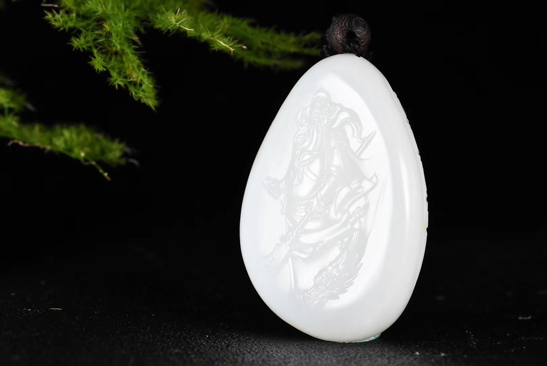 |俄罗斯和田玉有什么特征，你知道吗?