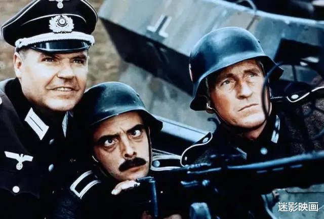 飞行员|20万人打满分，难以超越的喜剧神作，吊打后世所有贺岁片！