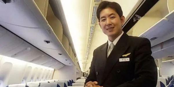 花影爱花 逼丈夫喝尿,踢出睾丸破裂,拿剪刀戳人,韩国财阀之女有多嚣张?