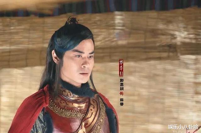 李宇春|被主角颜值拉低的6部剧，不怪男主丑出天际，只怪他硬演美男