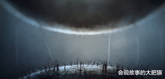二维生物或许比星空巨兽更可怕 二向箔原理简述
