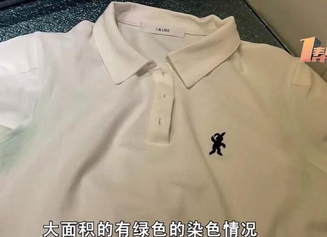 湖南株洲:女子16800买了个包包竟掉色,商家“这是正常现象”
