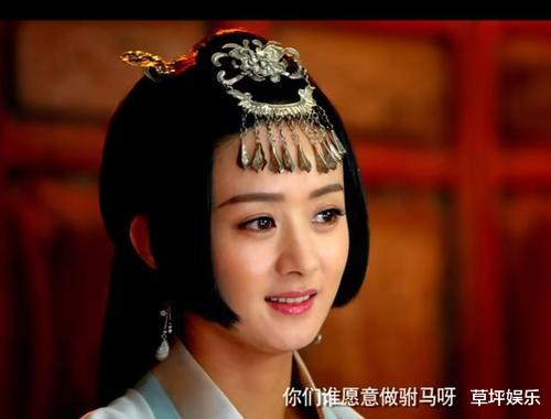 王岳伦|都在叫停的30+的女星别再演少女了，但是这几位还是可以演的