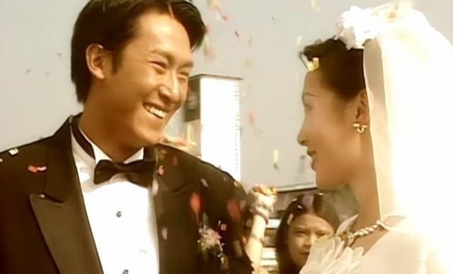 TVB|《鉴证实录》：因爱生恨，终酿惨剧，结局令人唏嘘不已