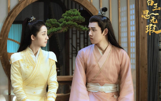 司藤|近期播放量过亿的8部剧，《司藤》仅排第2，榜首20亿太厉害