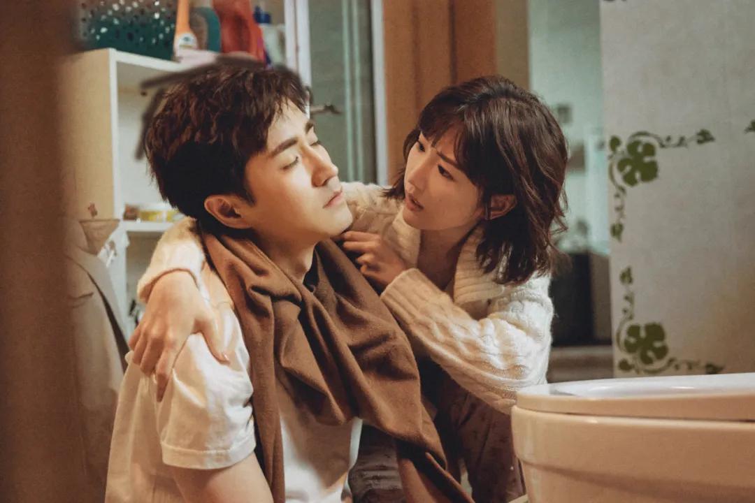 毛晓彤|一个人北漂打拼20年，毛晓彤：我不是什么甜妹