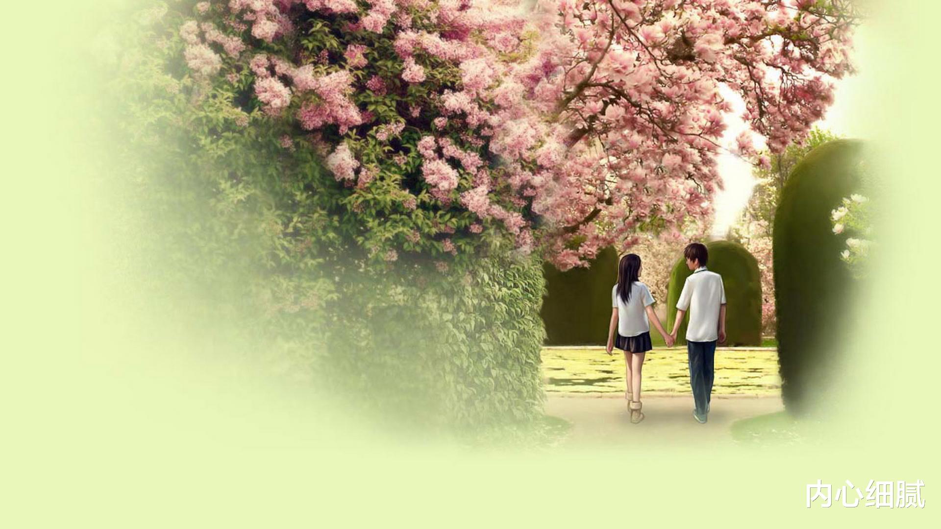 内心细腻|压垮男人的永远不是自己有多累，而是女人的不理解