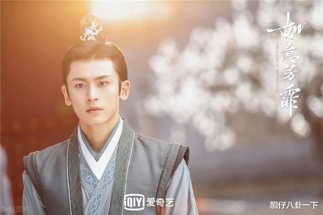 张哲瀚|被封杀！《山河令》男主角张哲瀚因参拜靖国神社被全网封杀