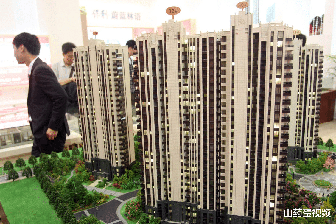 购房置业|2022年春节前，楼市还将迎来一波“购房热”，4个信号是买房动力