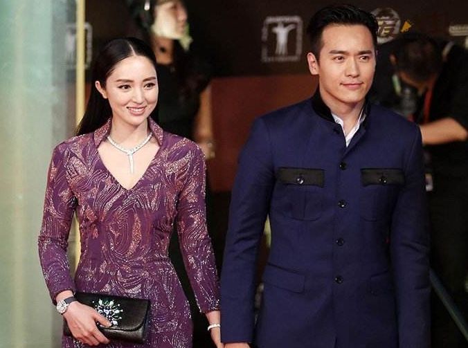 高云翔|高云翔改名为高晟晖？出演话剧尝试复出，人气低迷引热议