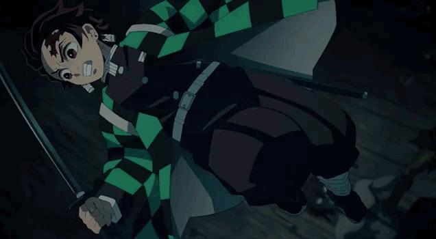 炭治郎|鬼灭之刃游郭篇：鬼灭之刃游郭篇到底值不值得去追呢？