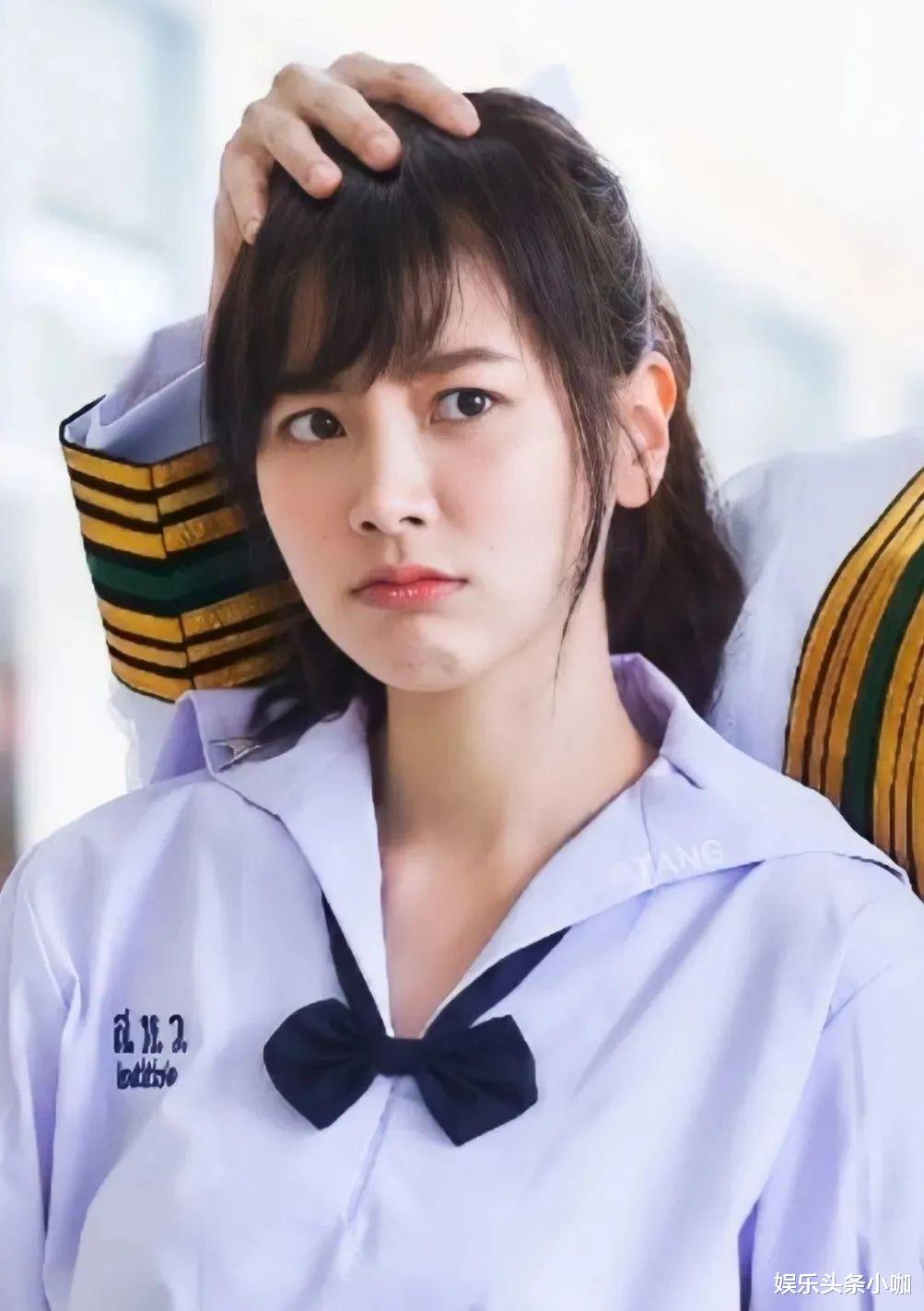 郑希怡|眼瞎了！胖成猪头三，女神还要倒追？！