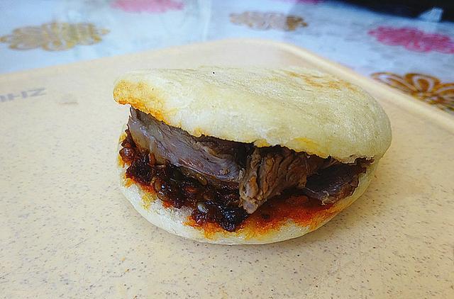 燕麦|这个是瘦身时期可以常吃的主食，春天不要错过，好吃无压力！