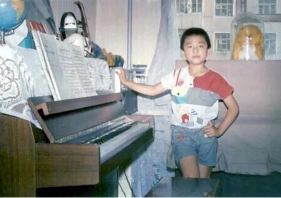 郎朗|郎朗：爱上巩新亮4年不公开，嫁进他家门槛有多高？